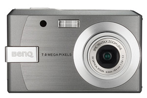 firmware e720
