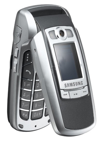sumsung e720