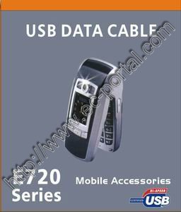 e720 data cable