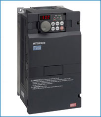 inverter fr a700