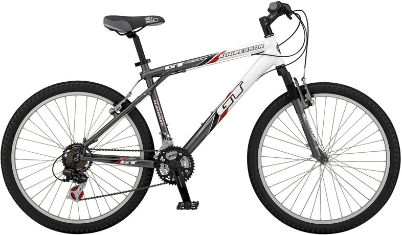 agressor gt