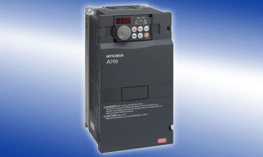 inverter fr a700