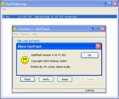 e720 unlocking