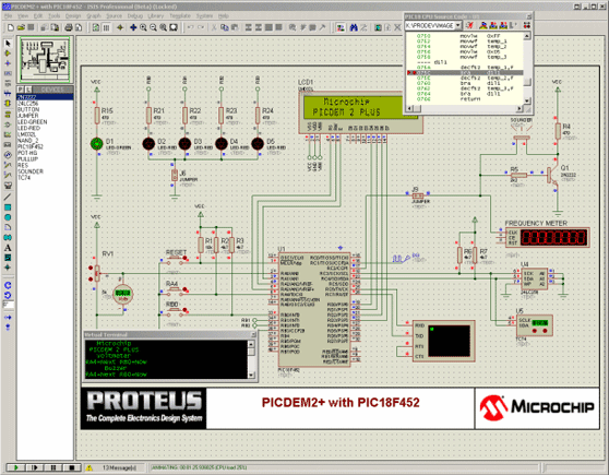 eprom schematic