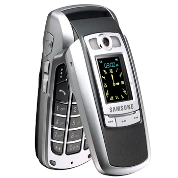 sumsung e720