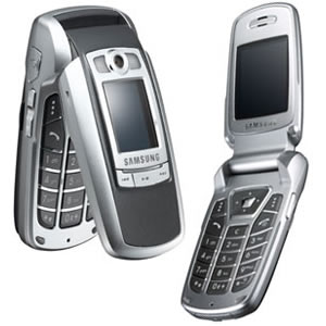 sumsung e720