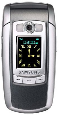 sumsung e720