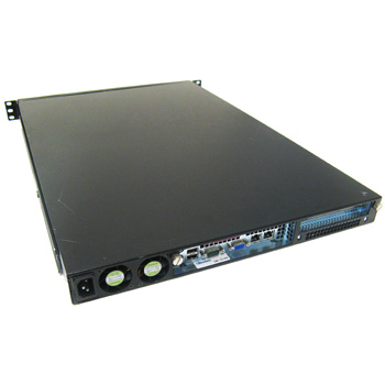 silicon server