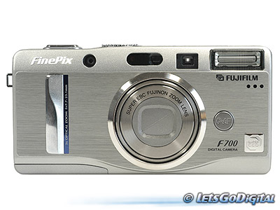 f 700 finepix