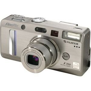 f 700 finepix