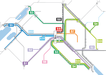 s8 fahrplan