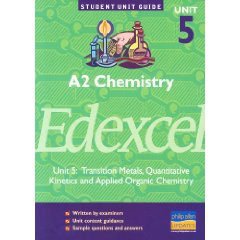 a2 chemistry