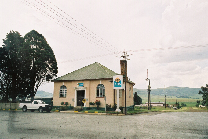 fnb in south africa