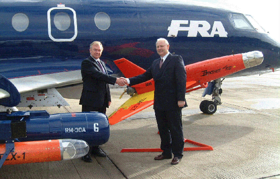 fr aviation