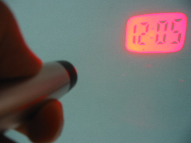 mini lcd projector