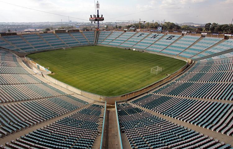 fnb in south africa
