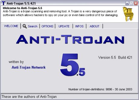 a2 anti trojan
