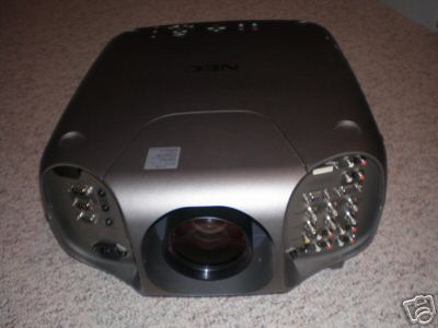 gt1150 projector