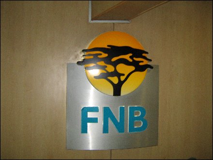 fnb in south africa