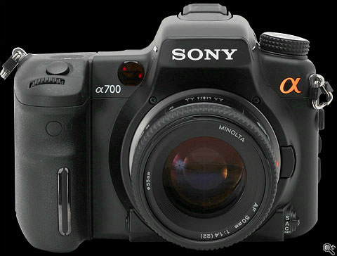 review a700