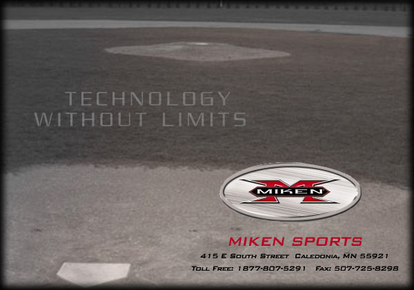 miken bat review