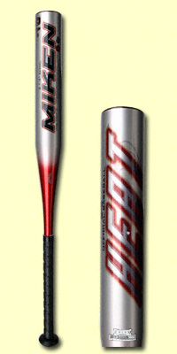 miken bat review