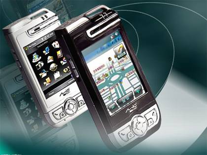 a700 mobile