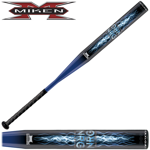 miken bat review
