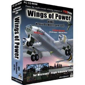 flight simulator add ons