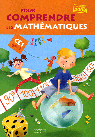 mathematiques ce1