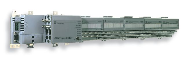 bradley flexlogix
