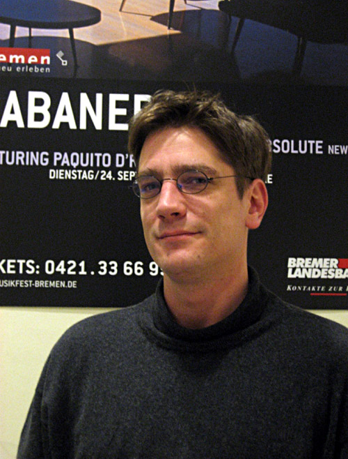 andreas müller