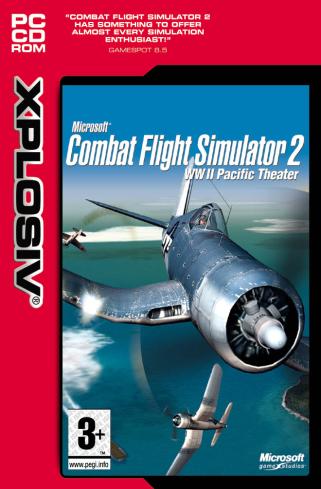 flight simulator2