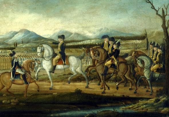 whiskey rebellion