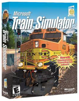 train simulator2