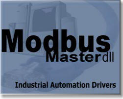 modbus driver