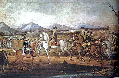 whiskey rebellion