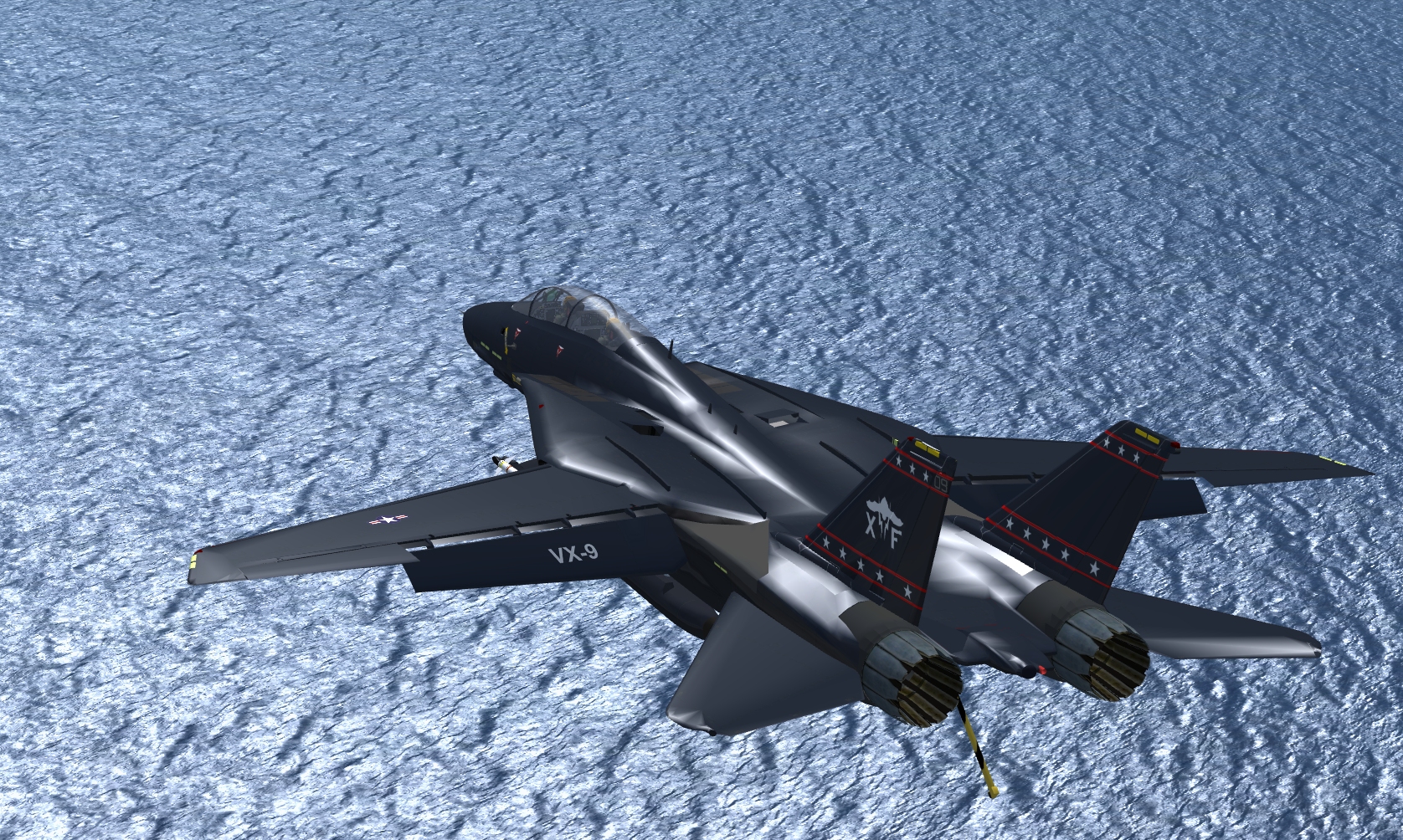 flight simulator add ons