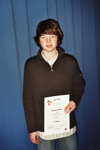 andreas müller