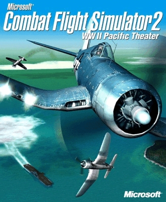 flight simulator2