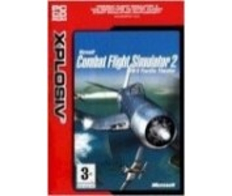 flight simulator2