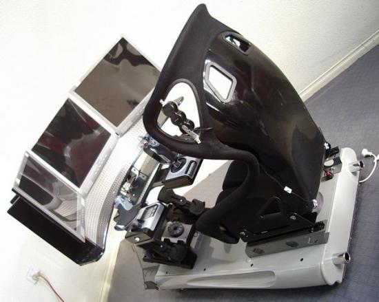 flight simulator2