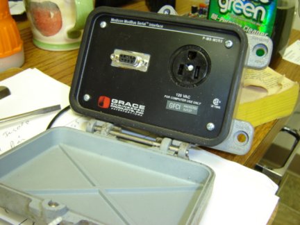 modicon modbus