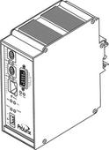 modbus driver