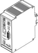 modbus driver