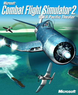 flight simulator2