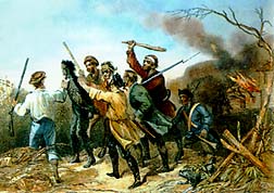 whiskey rebellion