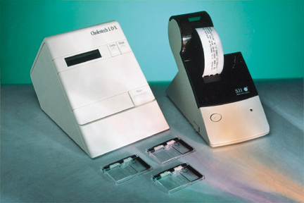 ldx analyser