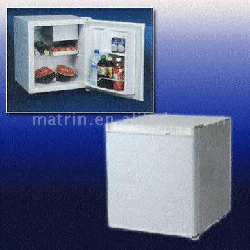 mini refrigerator