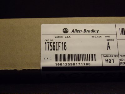 controllogix allen bradley